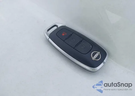 2024 Nissan Kicks S Xtronic Cvt from USA, damaged, VIN 3N1CP5BV9RL576297